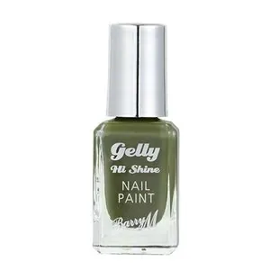 Barry M + Gelly Hi Shine Nail Paint
