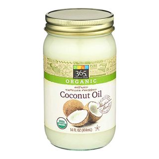 365 Everyday Value + Coconut Oil