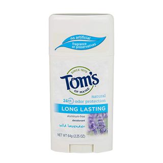 Tom's of Maine + Wild Lavender Deodorant