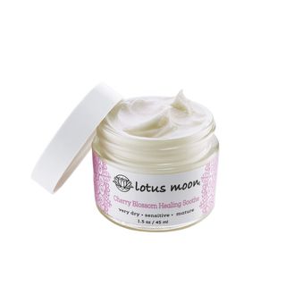 Lotus Moon + Cherry Blossom Healing Soothe