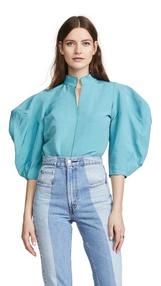 Rachel Comey + Amplus Top