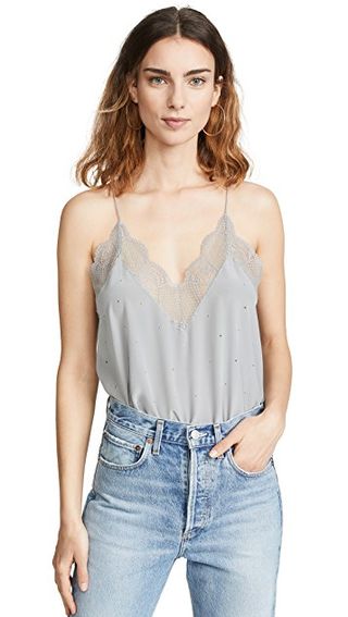 Zadig & Voltaire + Christy Camisole