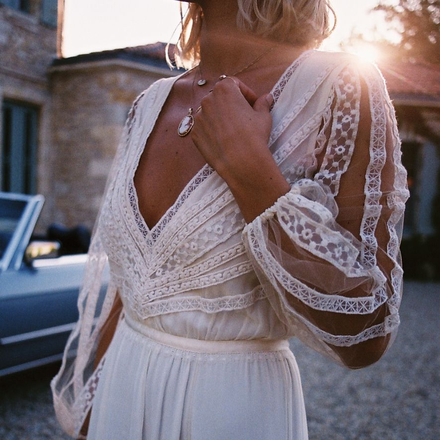 long dress brands I.H.F Atelier | Women's Clothing Brand