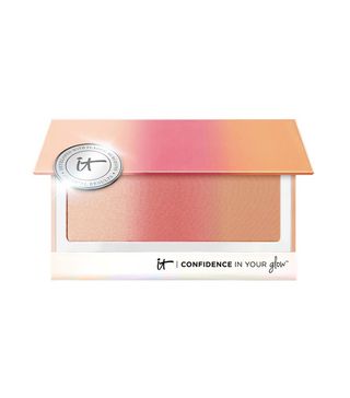 IT Cosmetics + Confidence In Your Glow