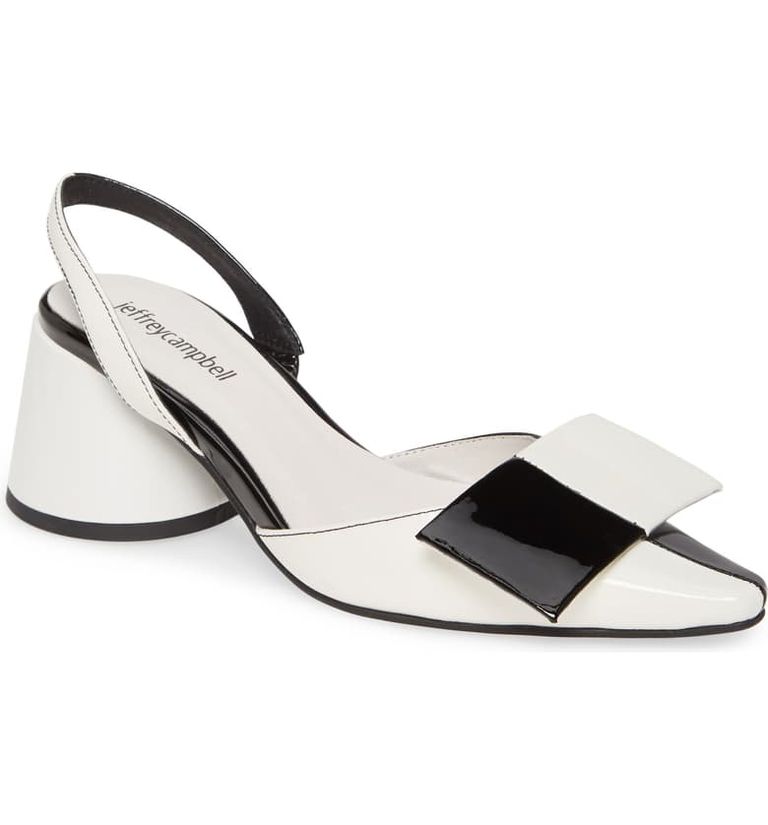 The 7 Best Shoe Styles for High Arches, Hands Down Who What Wear