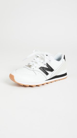 New Balance + 996 Classic Sneakers