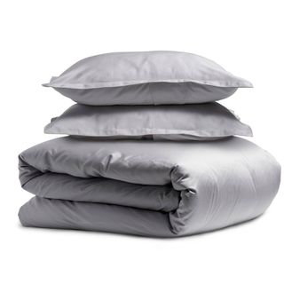 Parachute + Sateen Duvet Cover Set