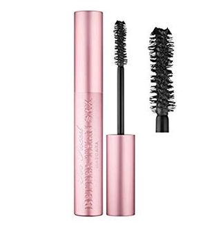 Too Faced + Better Than Sex Mascara