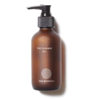 True Botanicals + Pre Cleanse Oil