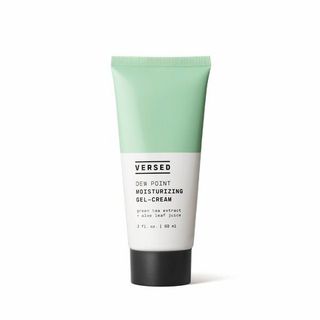 Versed + Dew Point Moisturizing Gel-Cream