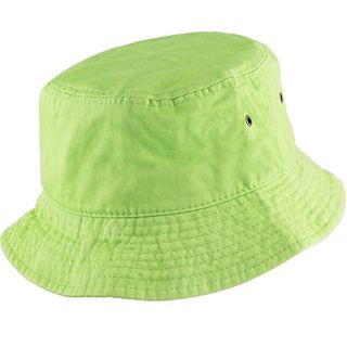 The Hat Depot + Cotton Packable Beach Hat