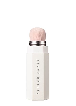 Fenty Beauty + Portable Contour and Concealer Brush 150