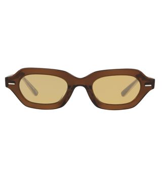 Oliver Peoples + x The Row L.A. Sunglasses