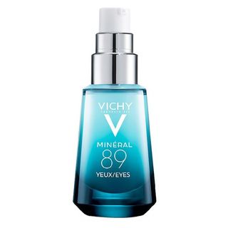 Vichy + Mineral 89 Eyes Serum With Caffeine and Hyaluronic Acid