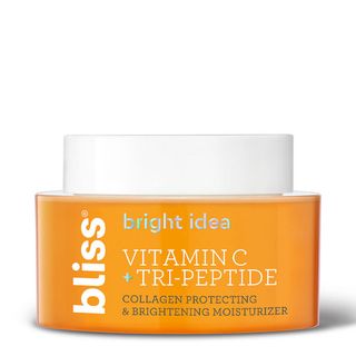 Bliss + Bright Idea Vitamin C + Tri-Peptide Eye Cream