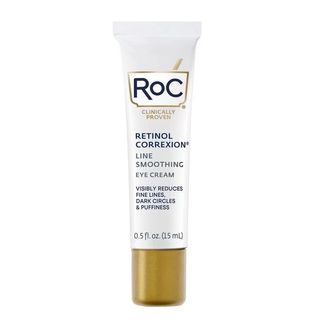 Roc + Retinol Correxion Eye Cream