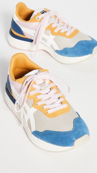 Onitsuka Tiger + Rebilac Runner Sneakers