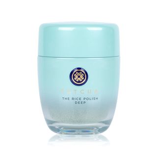 Tatcha + The Rice Polish Foaming Enzyme Powder Deep