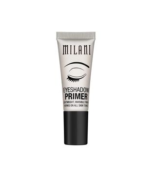 Milani + Eyeshadow Primer in Nude