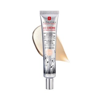 Erborian + CC Creme A La Centella Asiatica High Definition Radiance Face Cream