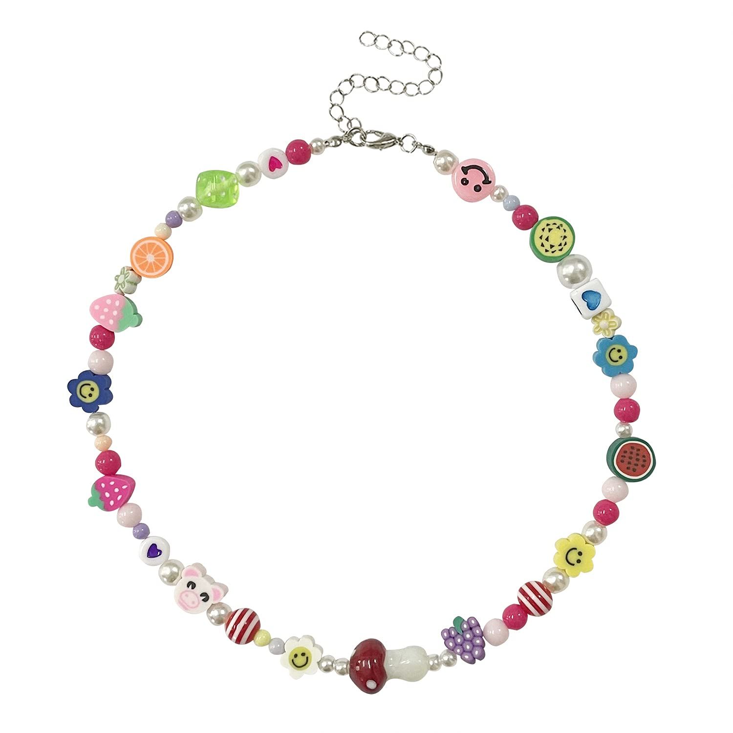 All the 2000s Jewelry Trends That Are Actually Back in Style | Who What ...