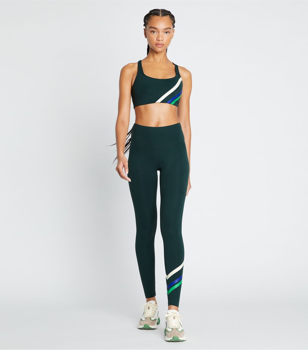 20 Comfortable, Lightweight Summer Leggings to Shop Now | Who What Wear