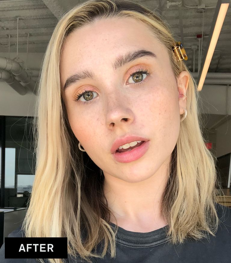 5 Editors Review Glossier Brow Flick—Here's What to Know | Who What Wear