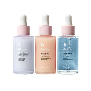 Glossier + The Super Pack