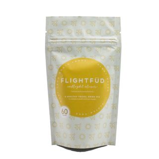 FlightFūd + Inflight Elixir