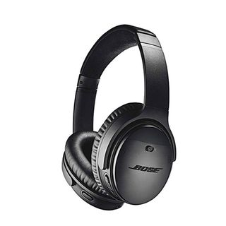 Bose + QuietComfort 35 II Wireless Bluetooth Headphones