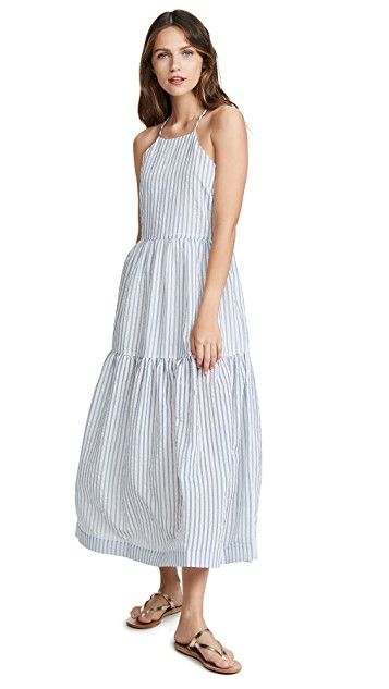 The 18 Best Maxi Dresses for Petite People, All in One Place | Who What ...