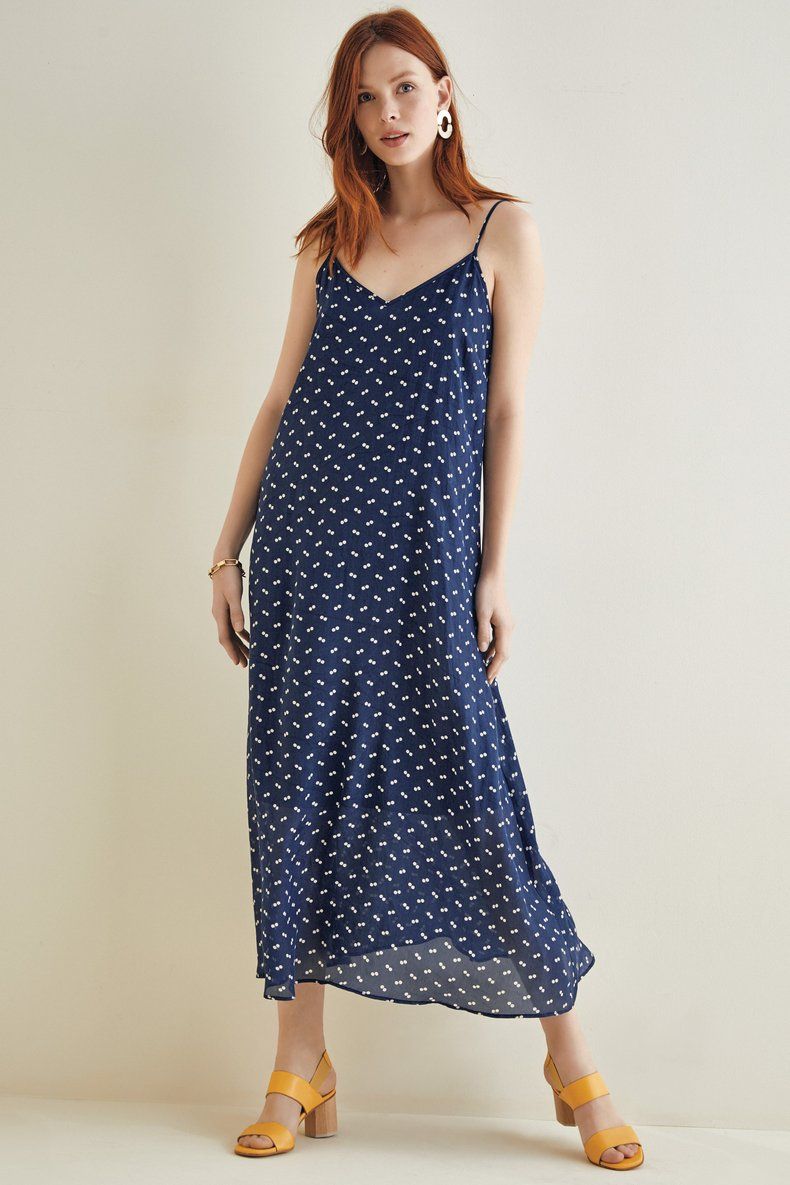 The 18 Best Maxi Dresses for Petite People, All in One Place Who What