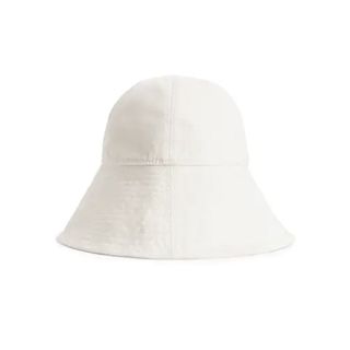 Arket + Twill Bucket Hat