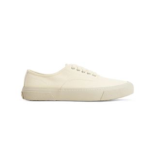 Arket + Canvas Trainers