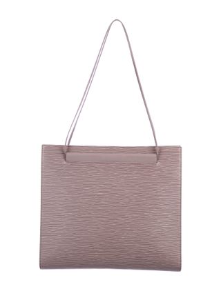 Louis Vuitton + Saint Tropez Bag
