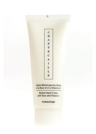 Chantecaille + Retinol Hand Cream