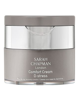 Sarah Chapman + Comfort Cream D-Stress