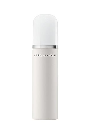 Marc Jacobs Beauty + Re(cover) Perfecting Coconut Setting Mist