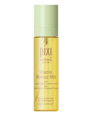 Pixi + Vitamin Wakeup Mist