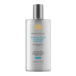 SkinCeuticals + Physical Fusion UV Defense SPF 50 Mineral Sunscreen