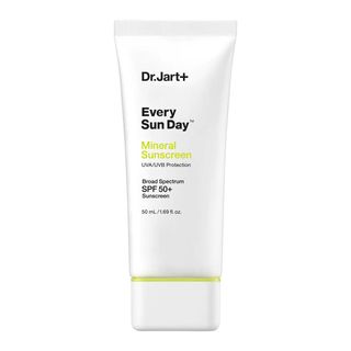 Dr.Jart+ + Every Sun Day Mineral Sunscreen SPF 50+