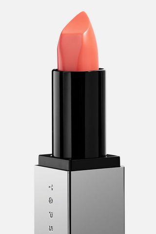 Topshop + Blush Lipstick