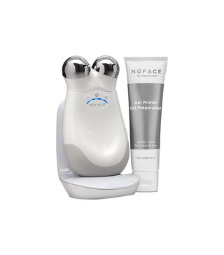 NuFACE® + White Trinity® Anniversary Facial Toning Kit