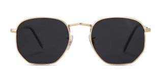 Sojos + Square Polarized Sunglasses