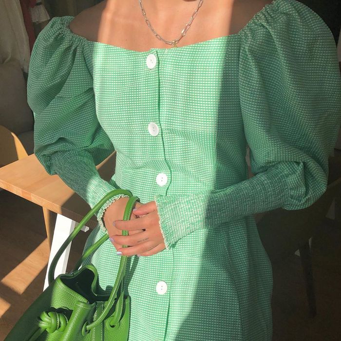 green emerald velvet dress Amazon.com: Womens Gingham Dress One Shoulder Maxi Dress Elegant Cocktail  Party Dress Boho Tiered Swing Midi Summer Dress (Green, S) : Clothing,  Shoes & Jewelry main image 0