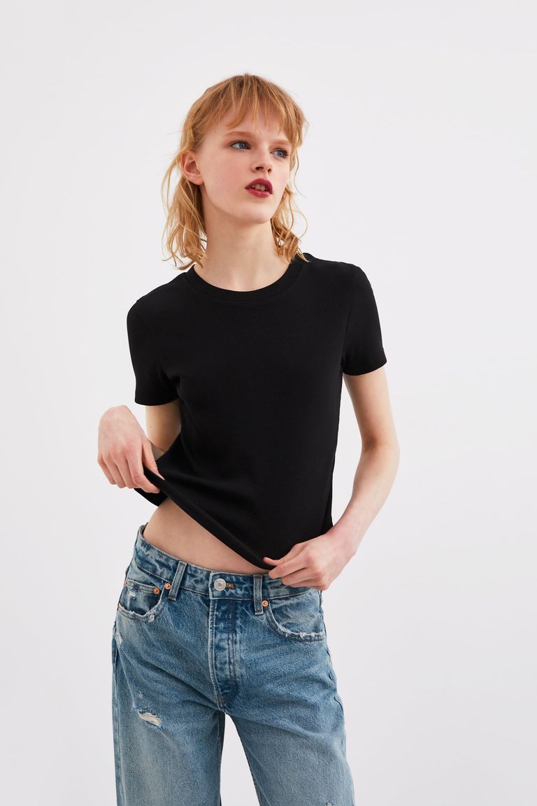 42 of the Best Zara Fashion Basics in Every Category | Who What Wear
