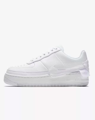 Nike + Air Force 1 Jester XX