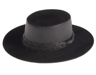 ASN Hats + Paloma Negra Hat