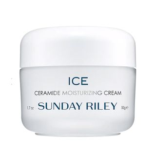 Sunday Riley + ICE Ceramide Moisturizing Cream