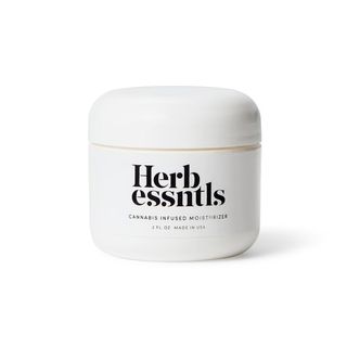 Herb Essntls + Face Moisturizer